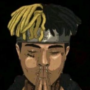 Meet your Posher, Garrett